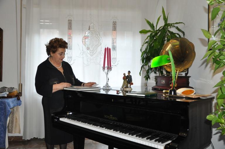 Casa Felice Bed & Breakfast Roma