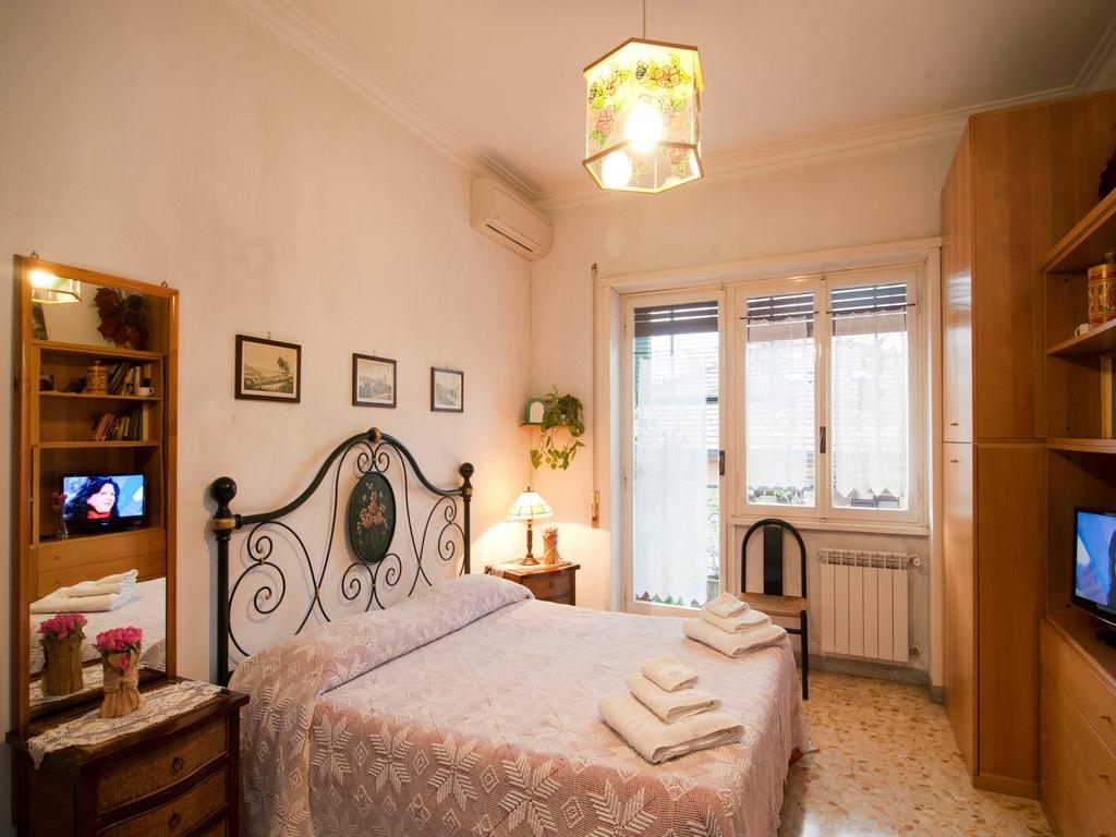Casa Felice Roma