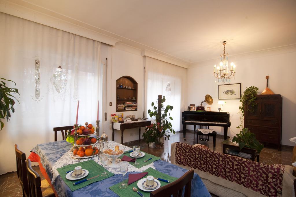 Casa Felice * Roma