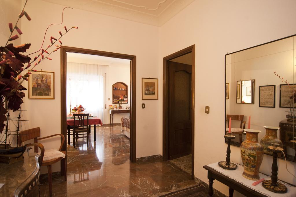 Casa Felice Roma