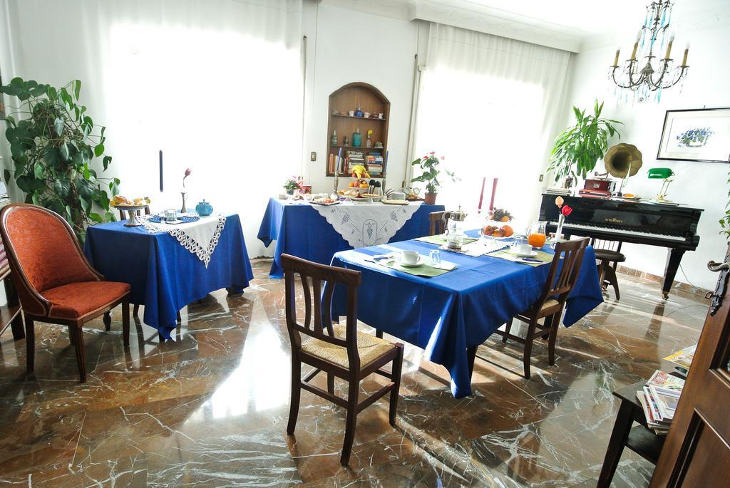 Alojamento de Acomodação e Pequeno-almoço Casa Felice