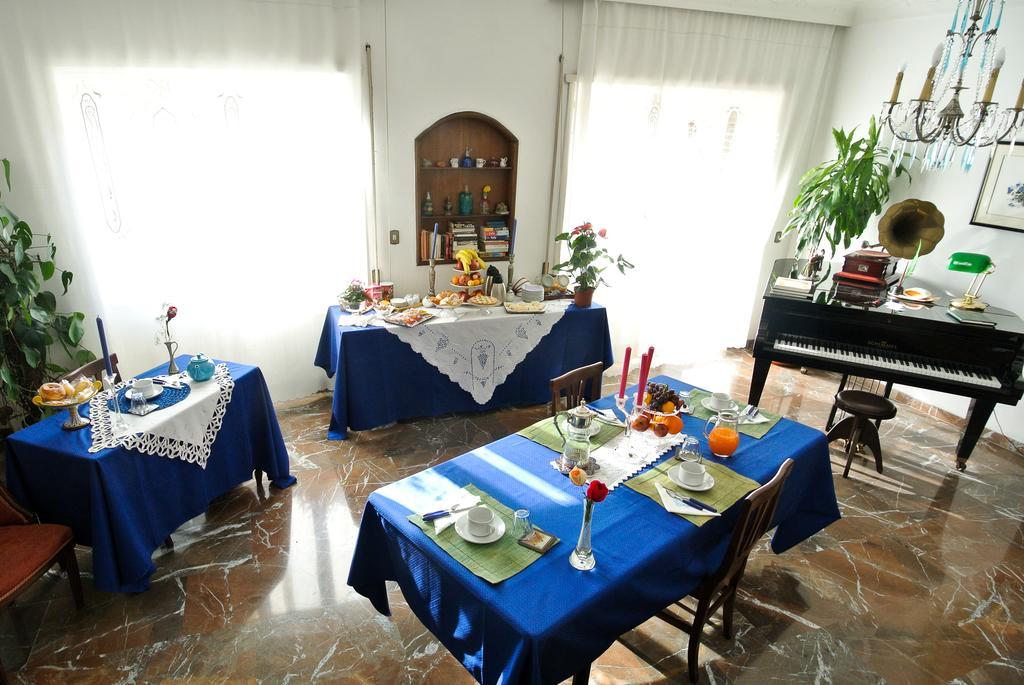 Alojamento de Acomodação e Pequeno-almoço Casa Felice
