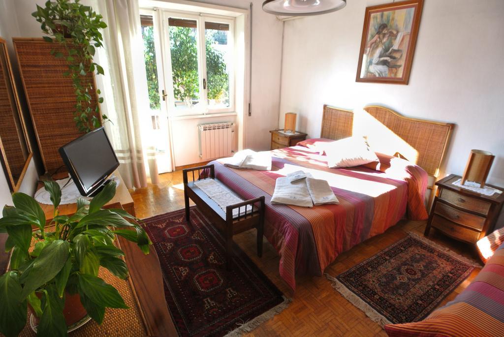 Bed & Breakfast Casa Felice Roma