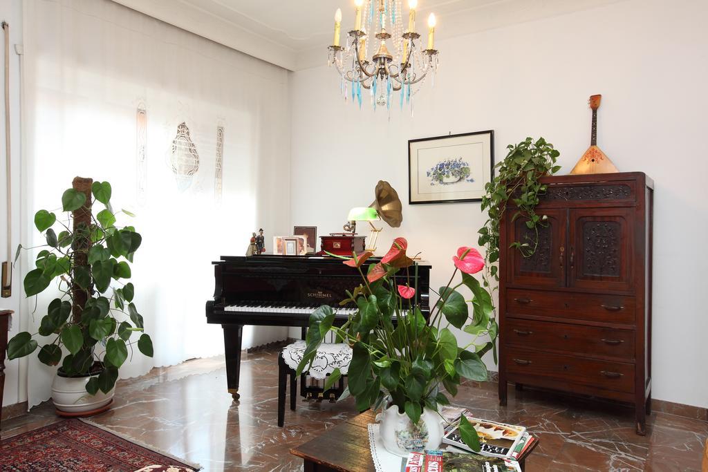 Casa Felice Bed & Breakfast